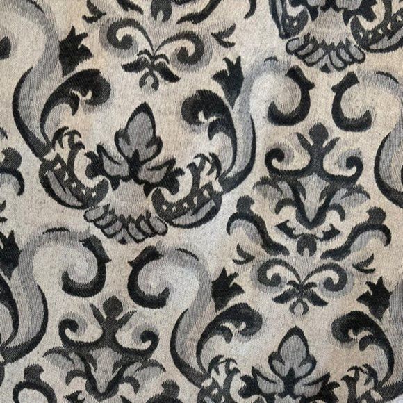 Speechless Strapless Dress w/pockets and waist detail - Picture 5 of 9